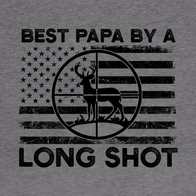 Best Papa By A Long Shot by mittievance